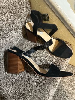 Woman’s heels