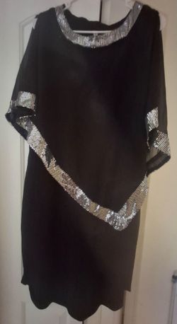 Rose gal Dress