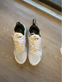 Nike Air Max 270