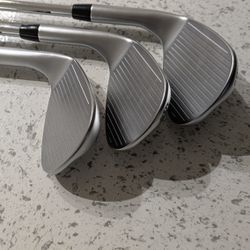 TAKOMO Sky Forger 002 Wedges (RH)