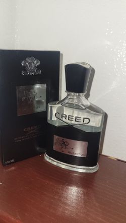 Creed aventus EDP 3.4oz