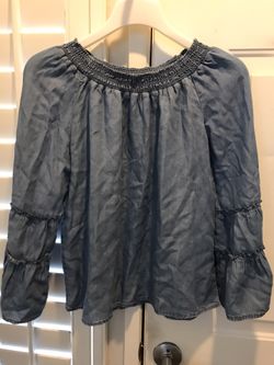 Kids blouses