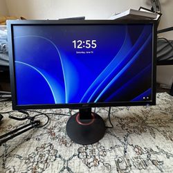 Acer XFA240 Monitor