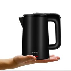 Small Electric Kettle $20