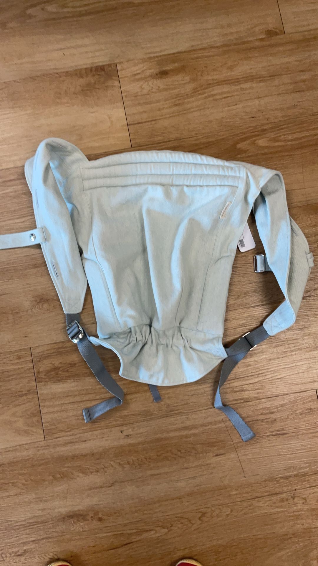 Studio Romeo Denim Baby Carrier