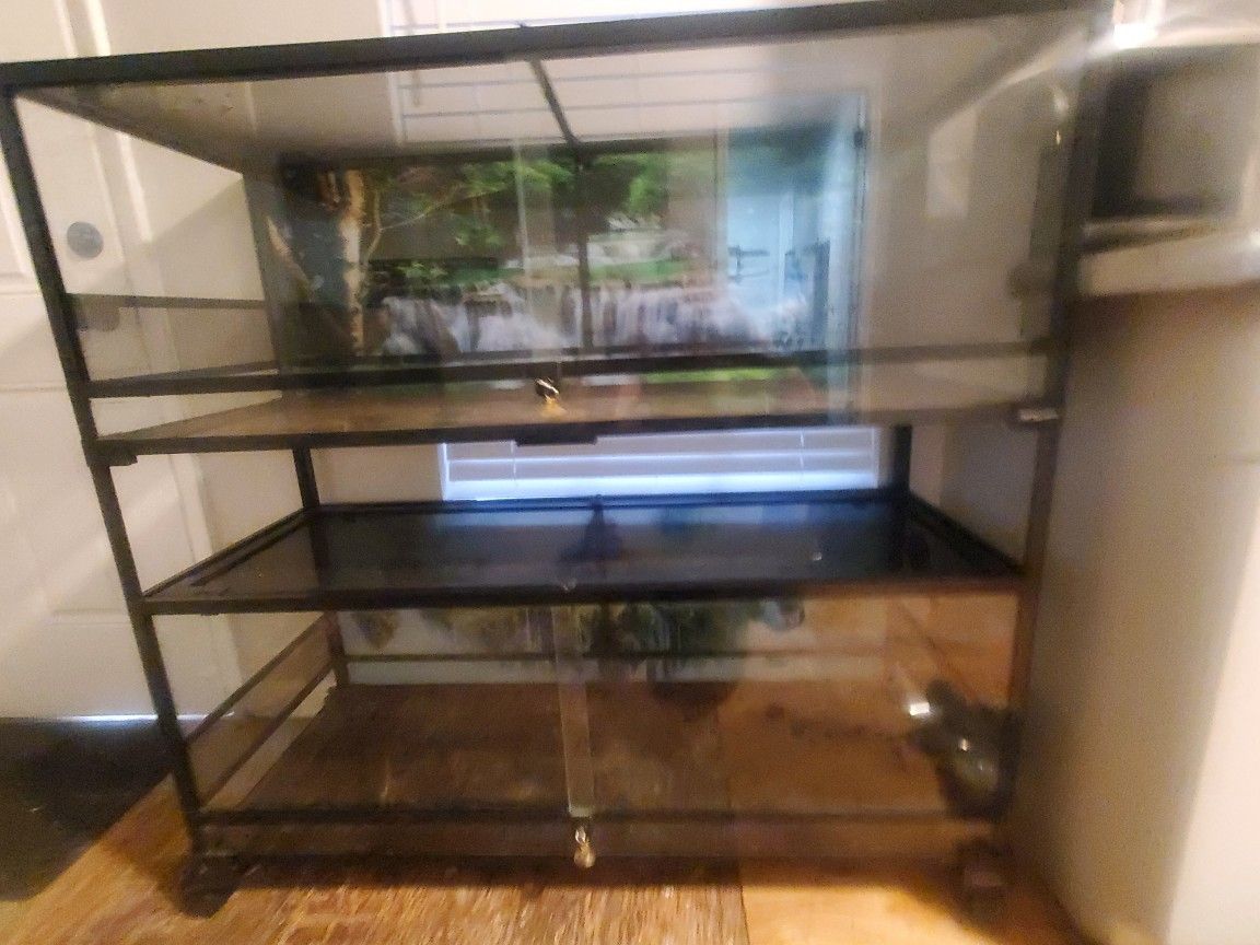 Reptizoo Terarium