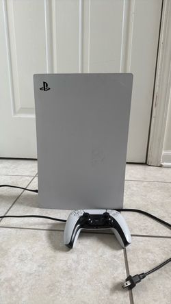 PS5 digital version