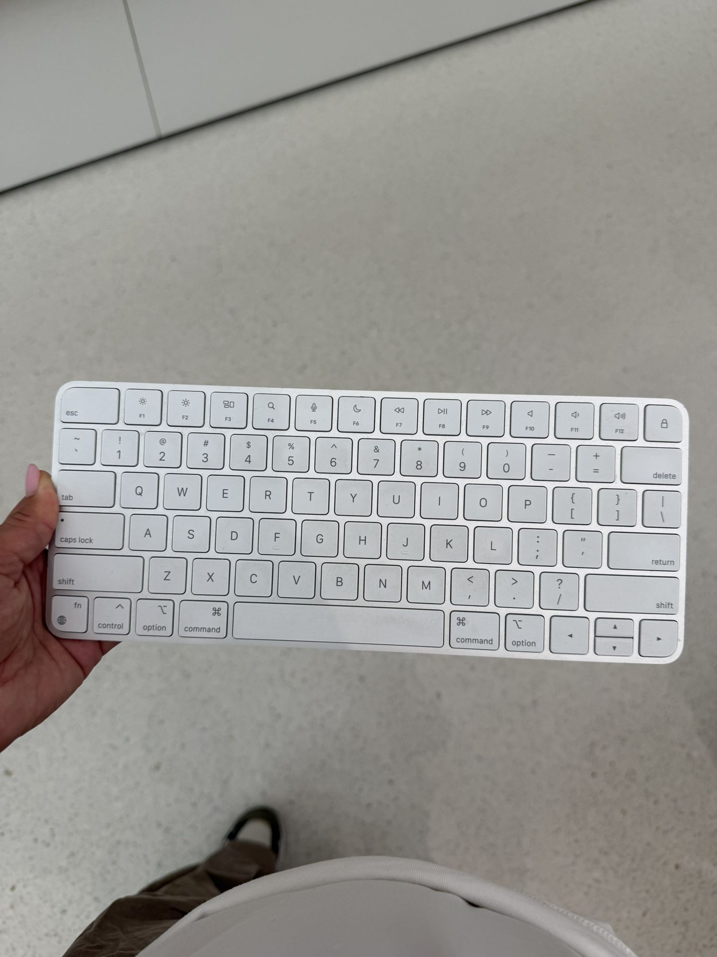 Apple iMac 24” (2021 M1)