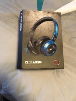 Headphones