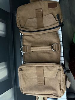 Dog Harness