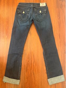True Religion Denim Jeans