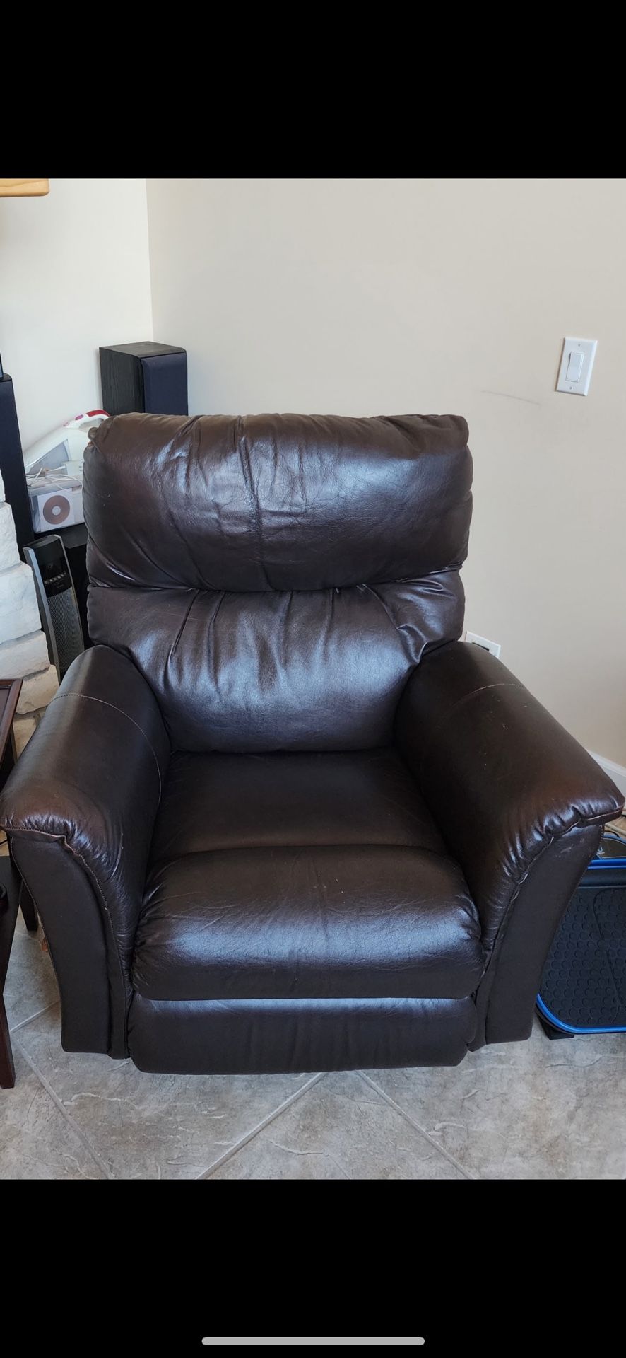 Recliner Chair