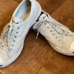 Converse Jack Purcell Size 9