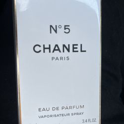 Chanel N 5