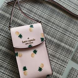 Kate Spade Phone Crossbody Bag