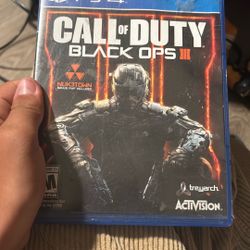 Call Of Duty Black Ops 3