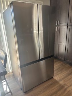 Samsung Refrigerator