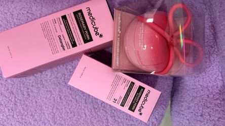 Medicube Rosemary PDRN Hair Care Set