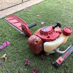 Shindawa Hedge Trimmer