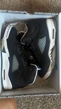 Jordan 5 Oreos