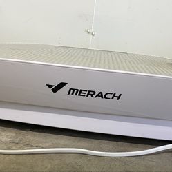 Máquina Vibradora Para Ejercicios 