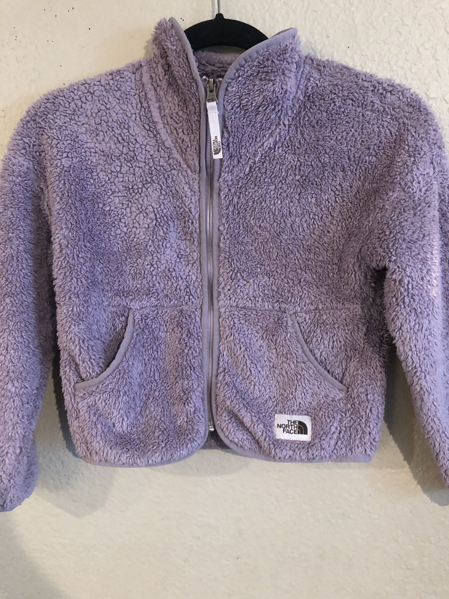 The North Face Girls Sweater