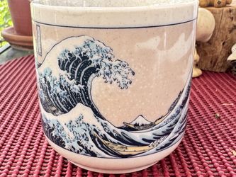 Japanese Mug / Tea Coffee Cup