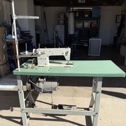 Industrial Sewing Machine KDD-5570