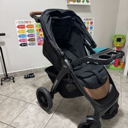 Stroller & Car Seat 