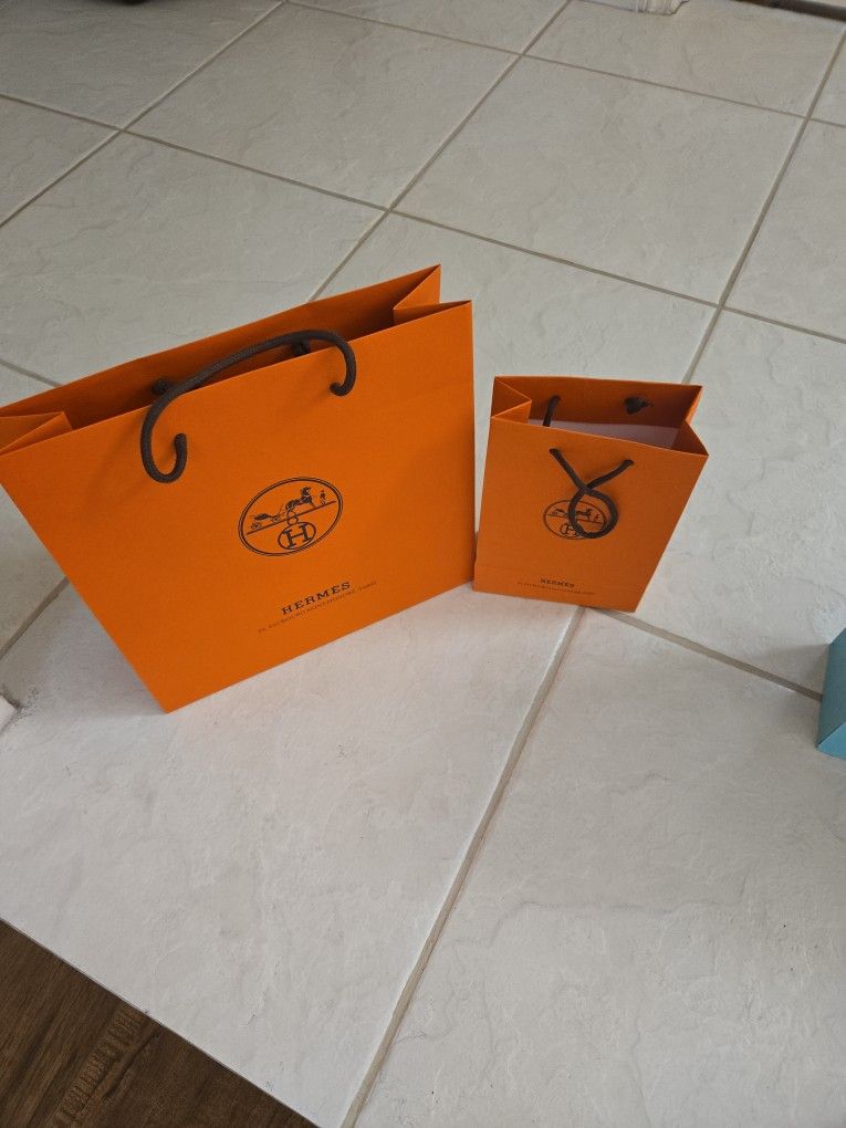 Original Designer Retail Bags
