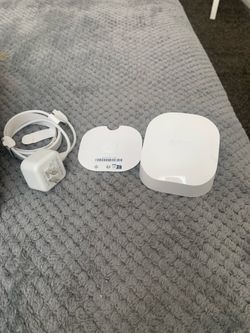 Surround Wi-Fi