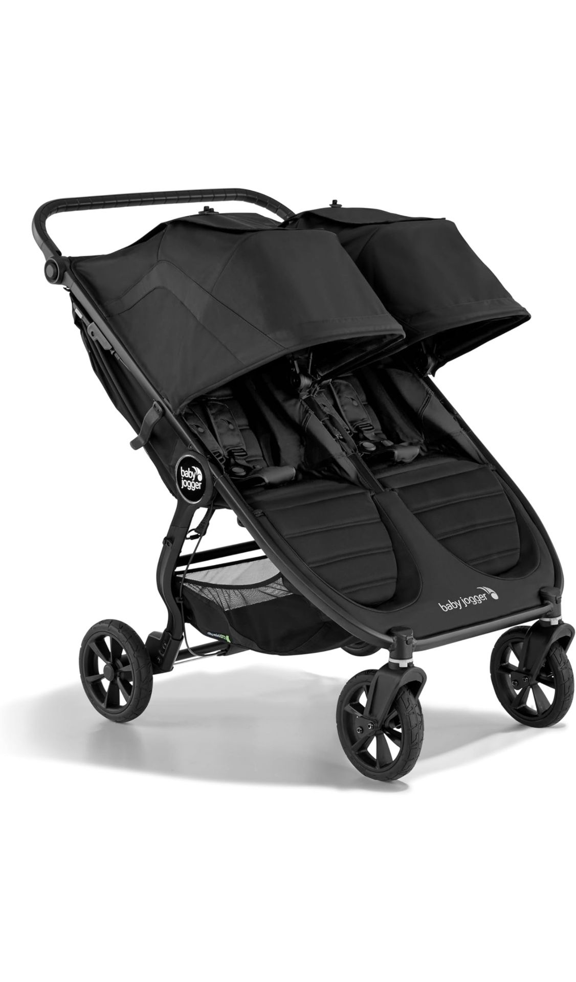Twin Baby Jogger