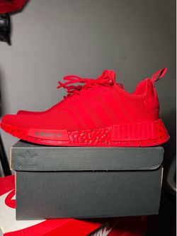 Adidas NMD Size 10.5