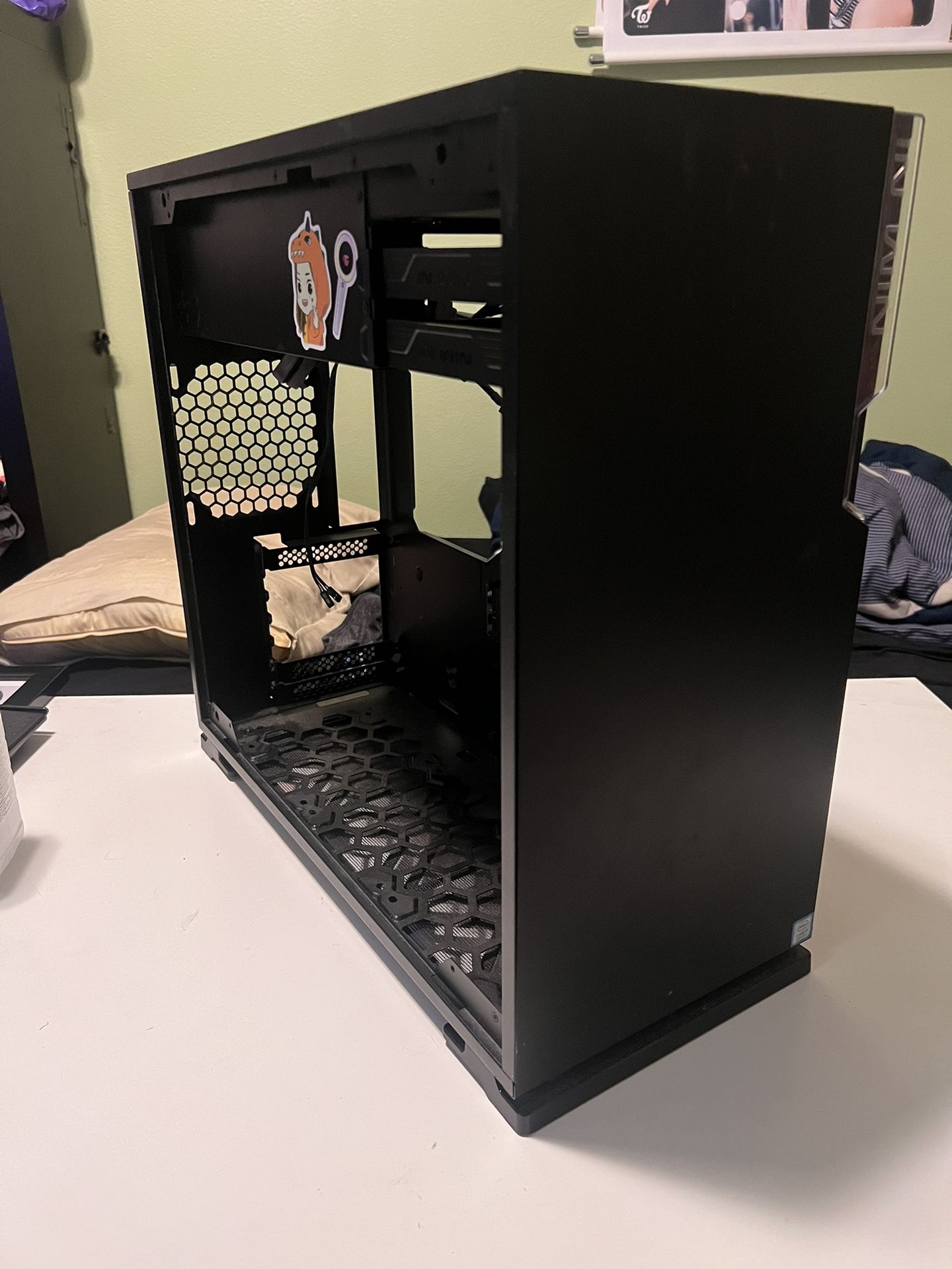 PC Case for Sale in Irvine, CA OfferUp