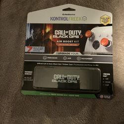 Xbox one Kontrol Freek Kit