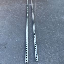 Metal  Bars 