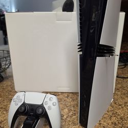 PLAYSTATION 5 PRO ACEPTO CAMBIO POR PS5 O XBOX  Y DINERO