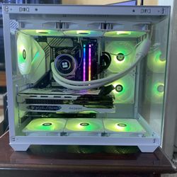 Gaming PC ( Ryzen 7 5800x, RX 7900, 64GB Ram, 128GB M.2 & 1TB, Win 11 )