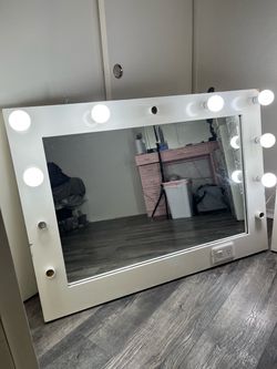 Makeup Vanity for sale