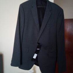 Boss Suit Jacket 