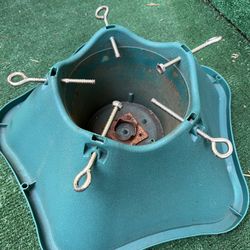 Christmas Tree Stand