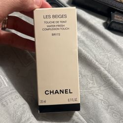 Comes With A Little Brush 