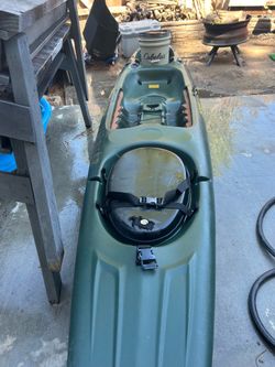 15ft ocean fishing kayak