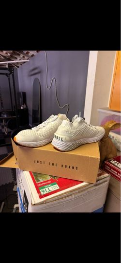 NOBULL Diamond Knit Runner Size 11.5