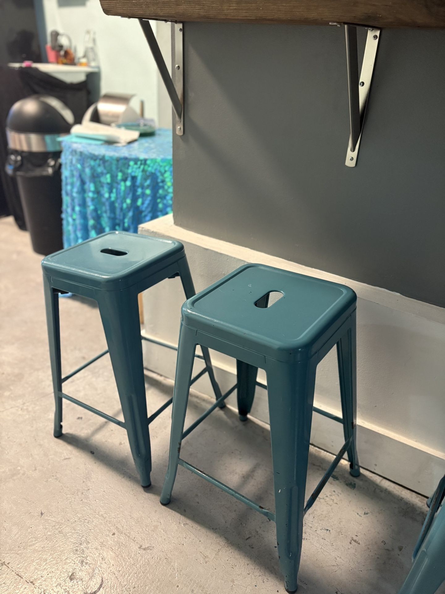 Stools