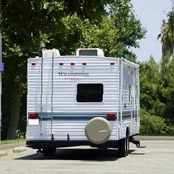 tz@Ntp94z 1999 Wilderness Northwest 4:44jX?8^