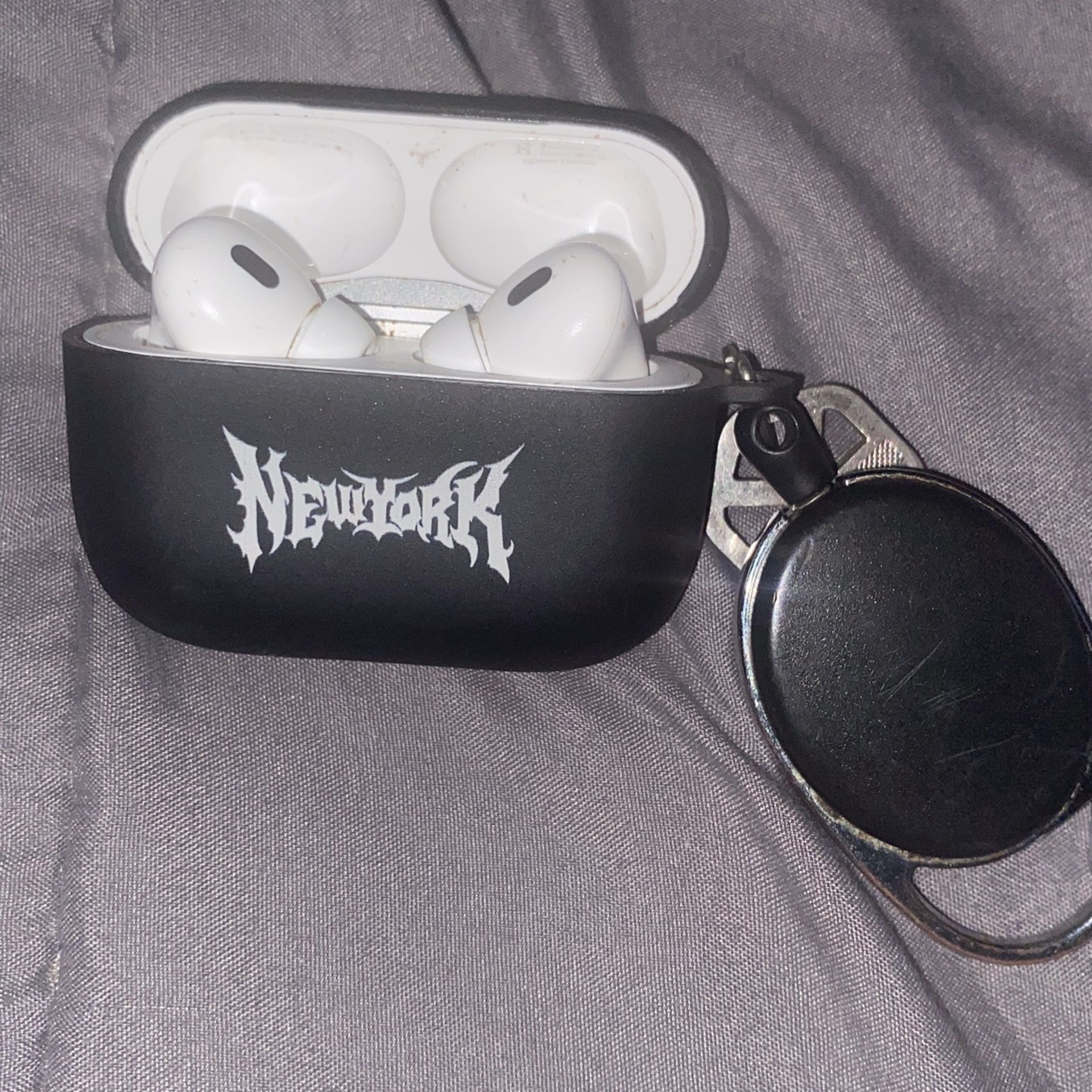 Airpods Pro