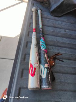 usssa ,usa bats 29