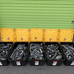 🚗 Bulk Automotive Hoses — $1 Each | Minimum 50 pcs | 1,000+ Available