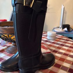 Ted Baker Raining 🌧️ Boots 